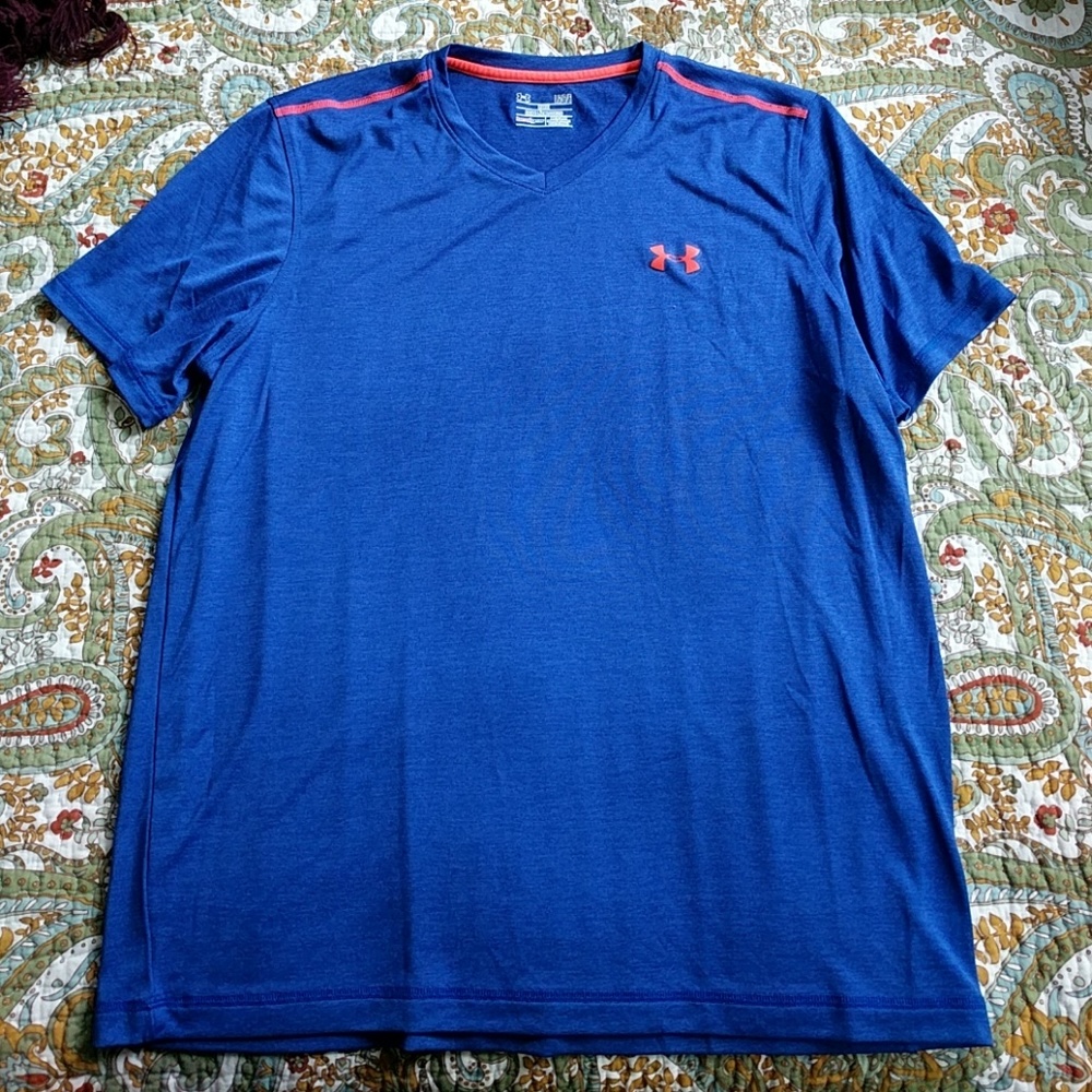 Men's Under Armour t-shirt
